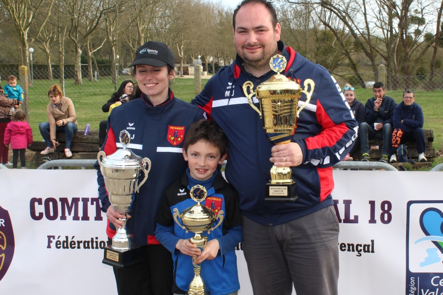 Les JACQUET :Une famille en or !!!!!!!!!!!!!! Les JACQUET :Une famille en or !!!!!!!!!!!!!!