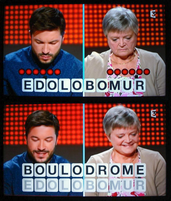 Les cordonniers sont toujours mal chaussés !!! Les cordonniers sont toujours mal chaussés !!!