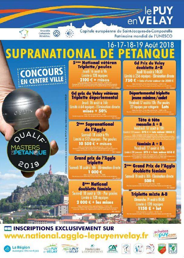 Web télé BOULISTENAUTE au PUY EN VELAY. Web télé BOULISTENAUTE au PUY EN VELAY.