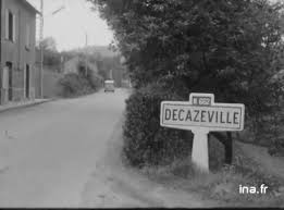 Pétanque de nuit interdite à DECAZEVILLE.