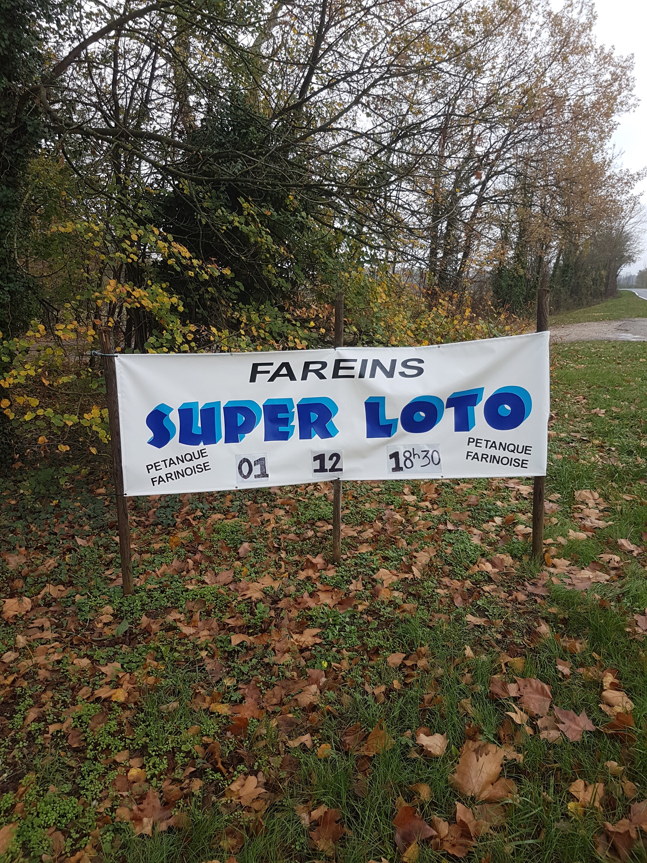 J - 1 semaine. J - 1 semaine.