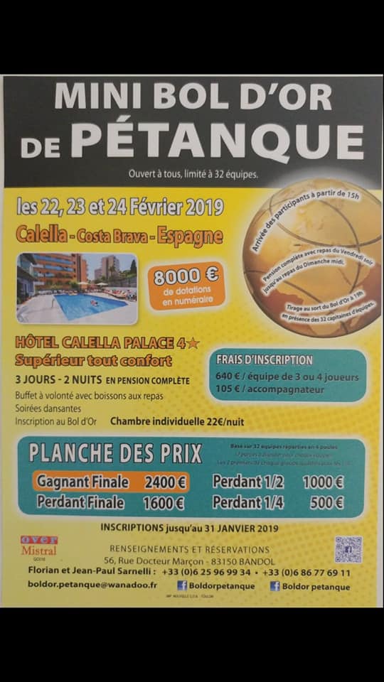 Un de + en ESPAGNE. Un de + en ESPAGNE.