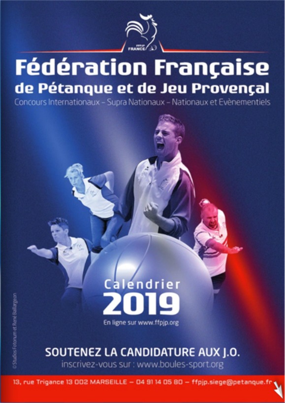 cliquez sur la photo pour ouvrir le calendrier