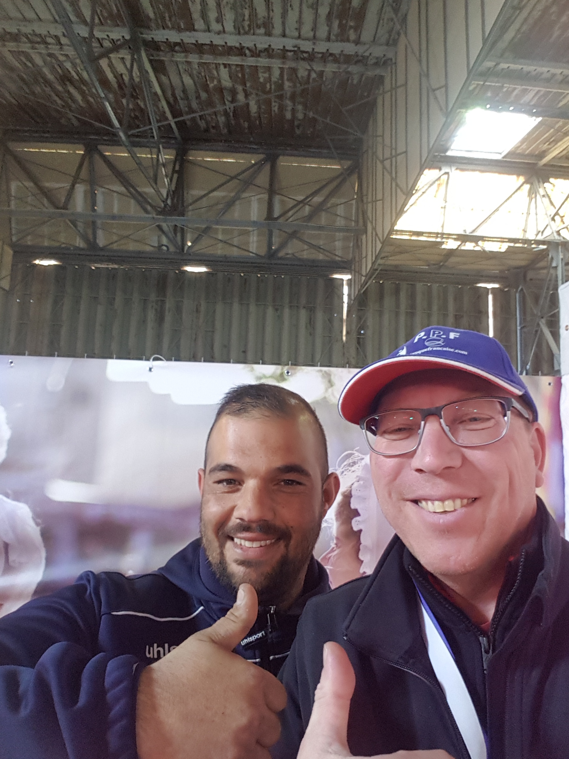 Michel HATCHADOURIAN, la fabrique à carreaux . Michel HATCHADOURIAN, la fabrique à carreaux .