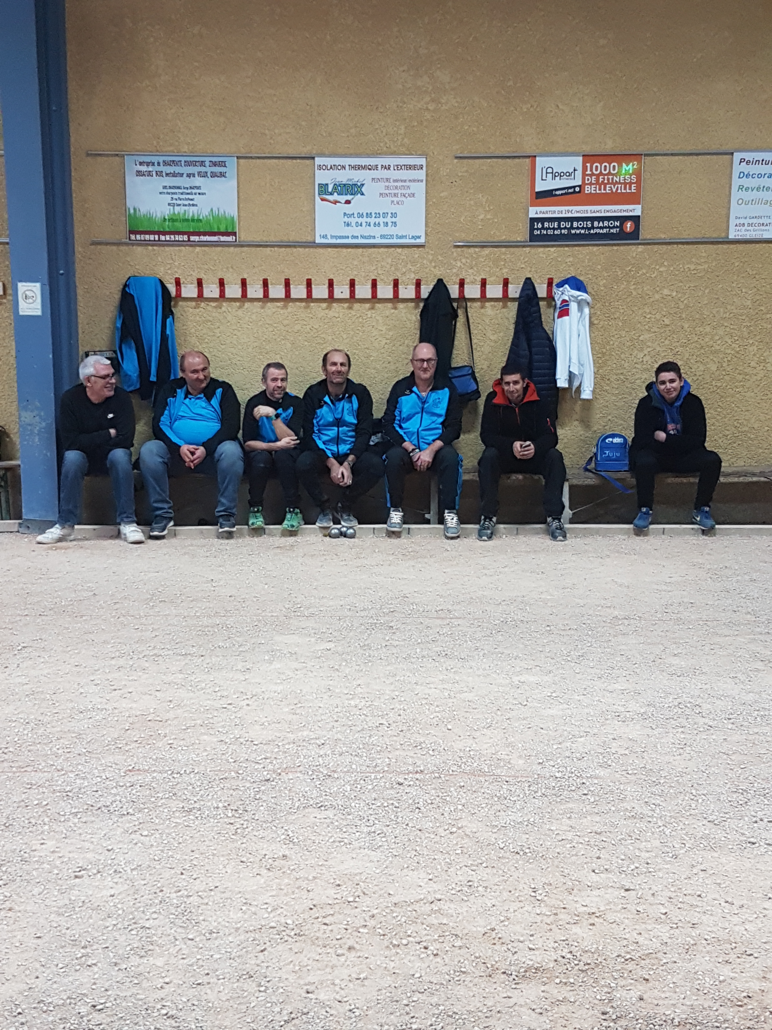 un kop en folie lors de la 2ème 1/2 un kop en folie lors de la 2ème 1/2