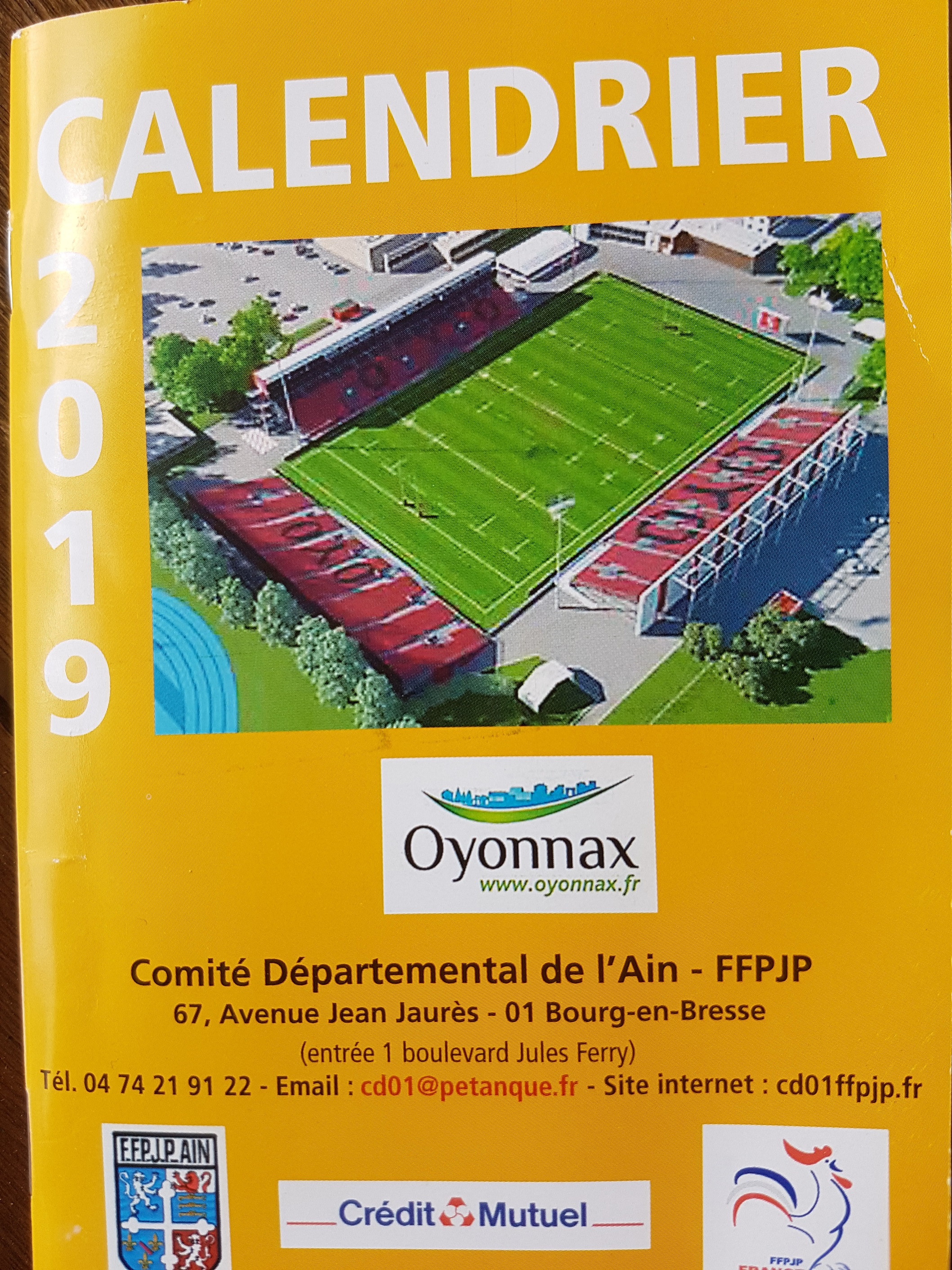 Cherchez l'erreur !!!!