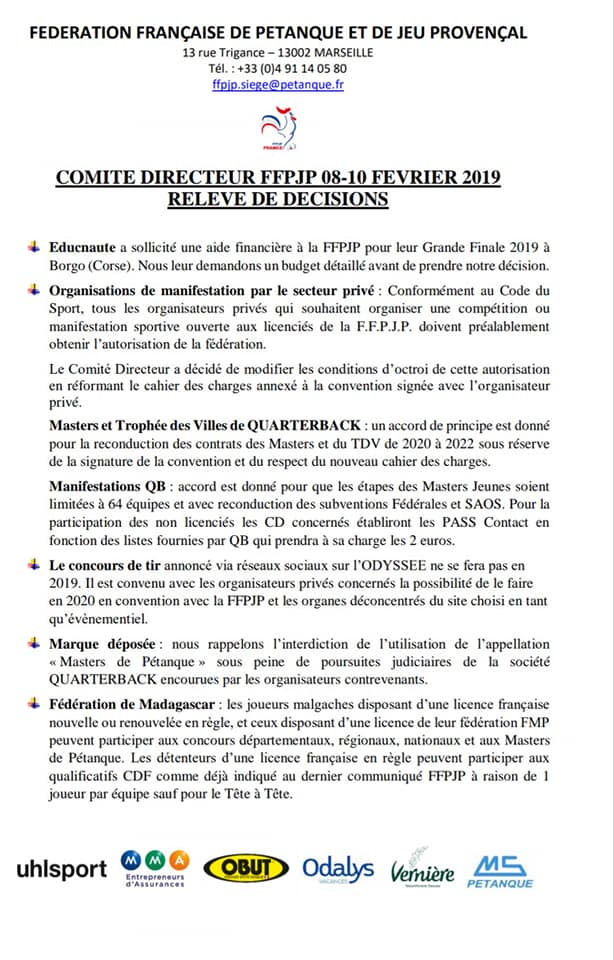 Gros casse tête en perspective !!!!!!