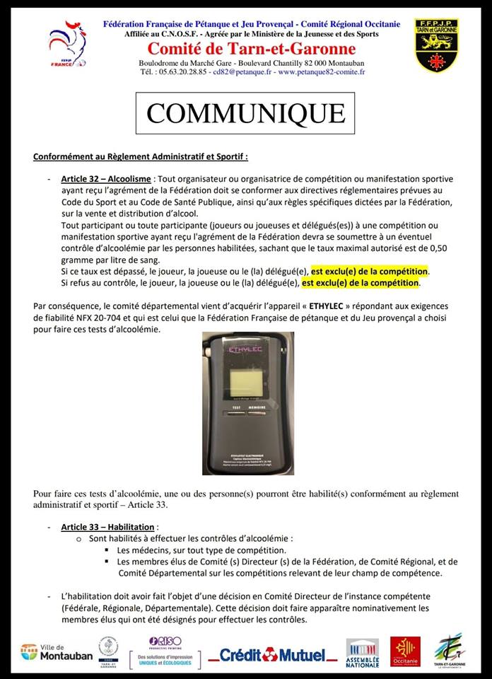 Attention !!!! ils arrivent.