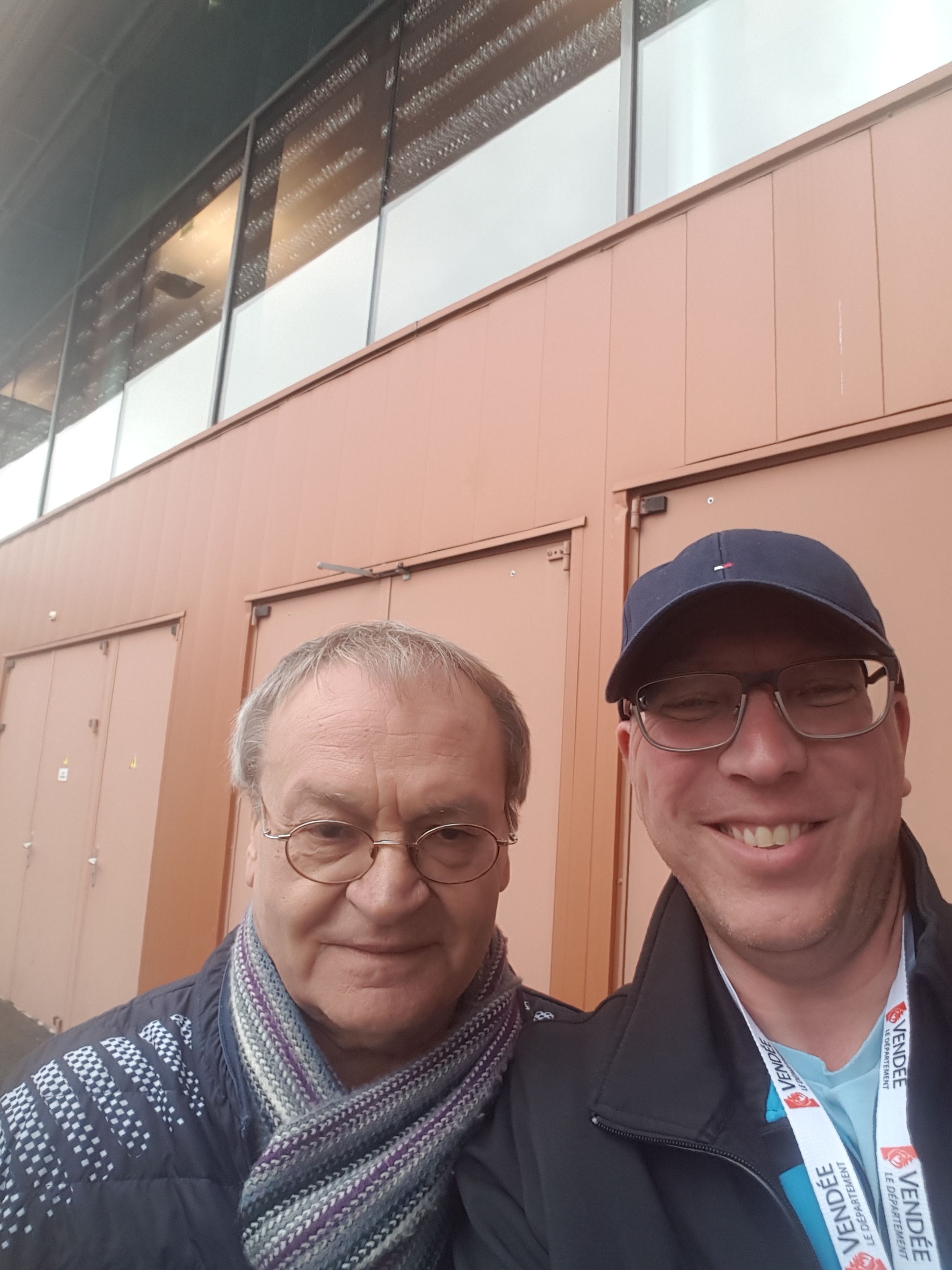 Joseph CANTARELLI, président 100% pétanque.