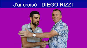 Diego RIZZI par Luc BION. Diego RIZZI par Luc BION.