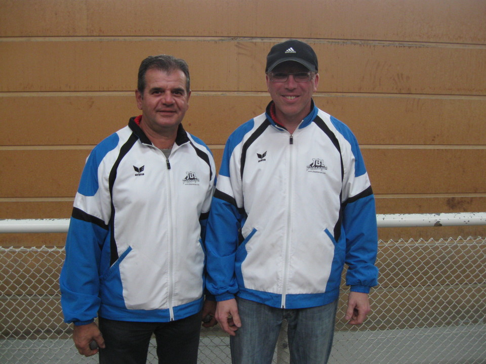 1ère journée challenge BELLEVILLE-VAUX-DRACE-FAREINS 1ère journée challenge BELLEVILLE-VAUX-DRACE-FAREINS