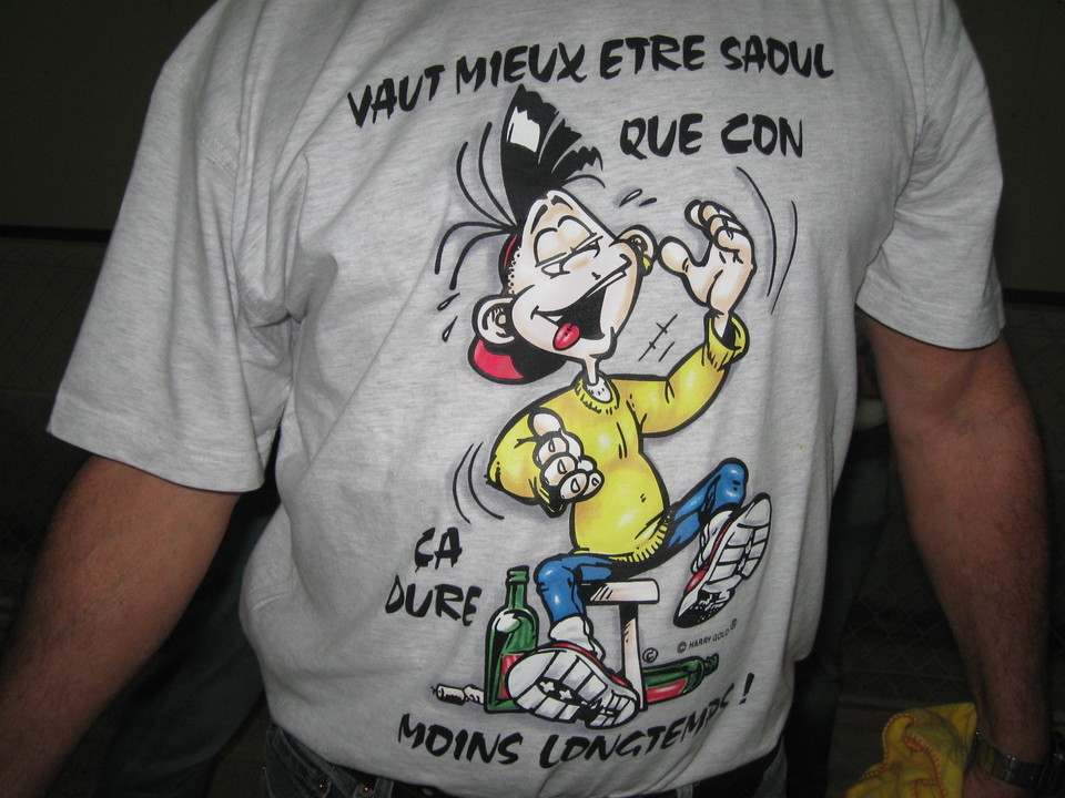 à méditer avec modération !!! à méditer avec modération !!!