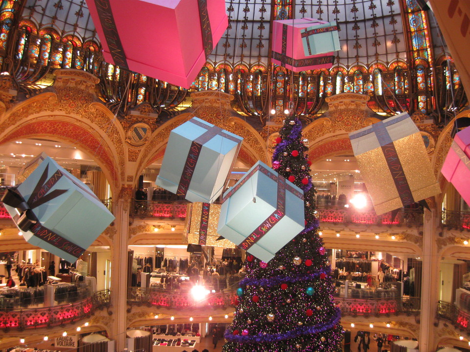 JOYEUX NOEL