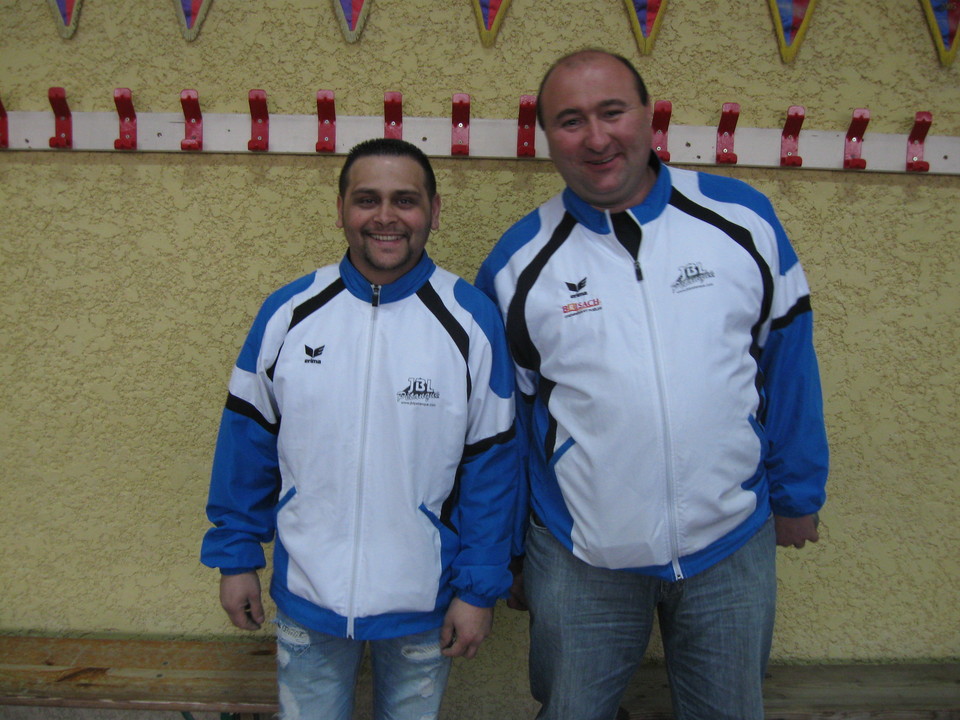 3ème journée du challenge BELLEVILLE VAUX DRACE FAREINS 3ème journée du challenge BELLEVILLE VAUX DRACE FAREINS