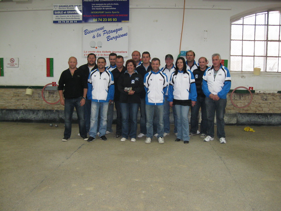 Résultats 1er tour coupe de France Résultats 1er tour coupe de France