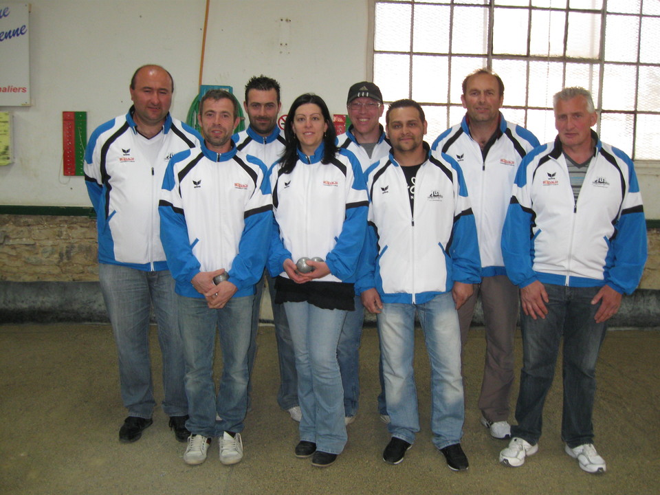 Résultats 1er tour coupe de France Résultats 1er tour coupe de France