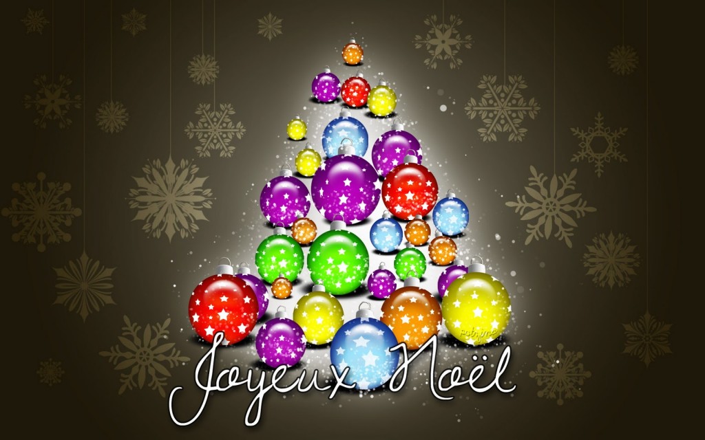 JOYEUX NOEL