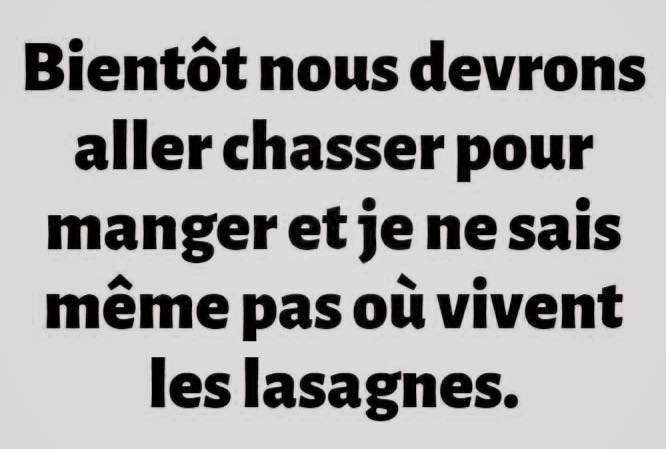 Les perles du net sur le confinement  n°3