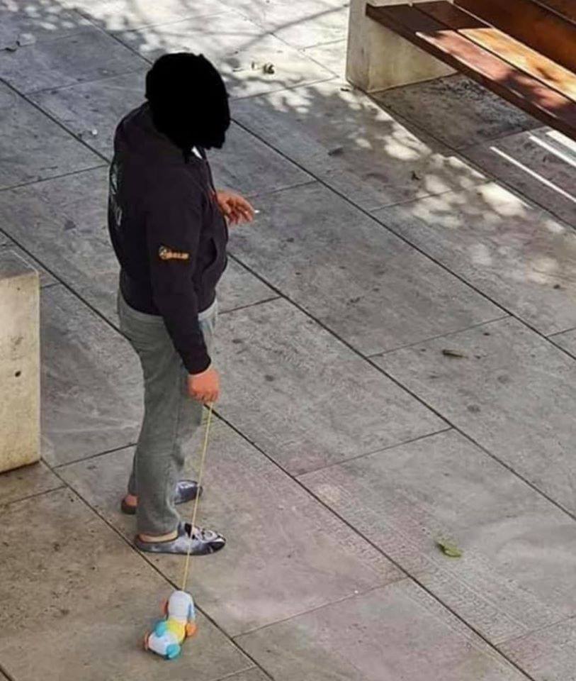 Les perles du net sur le confinement n°7 Les perles du net sur le confinement n°7