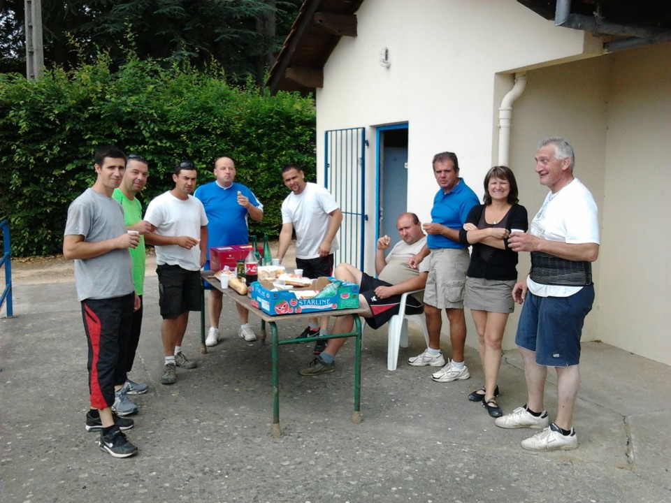 APRES L'EFFORT, LE RECONFORT APRES L'EFFORT, LE RECONFORT