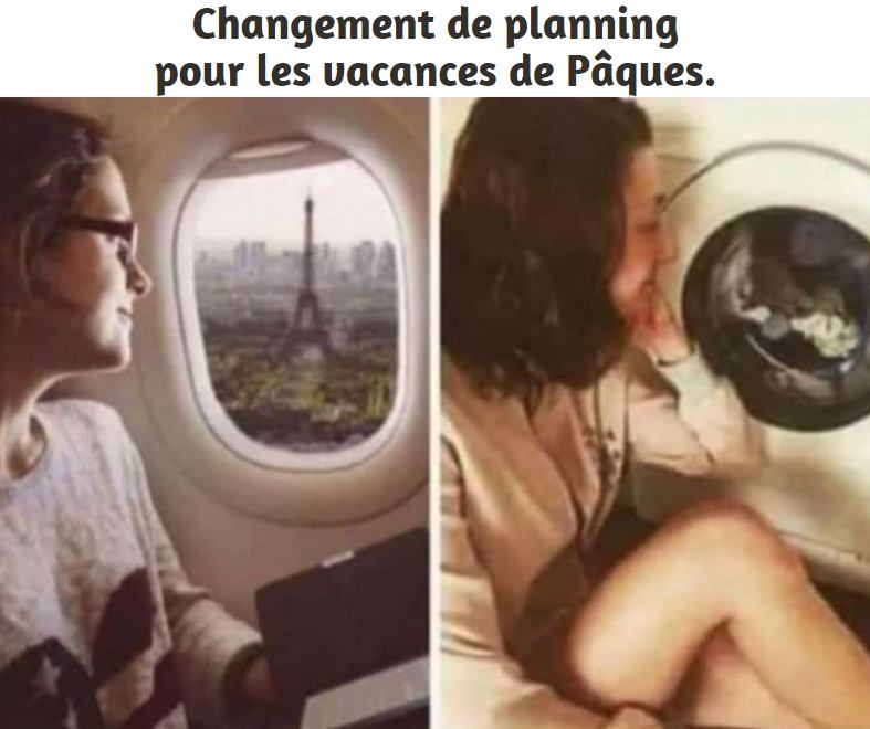 Les perles du net sur le confinement  n°18