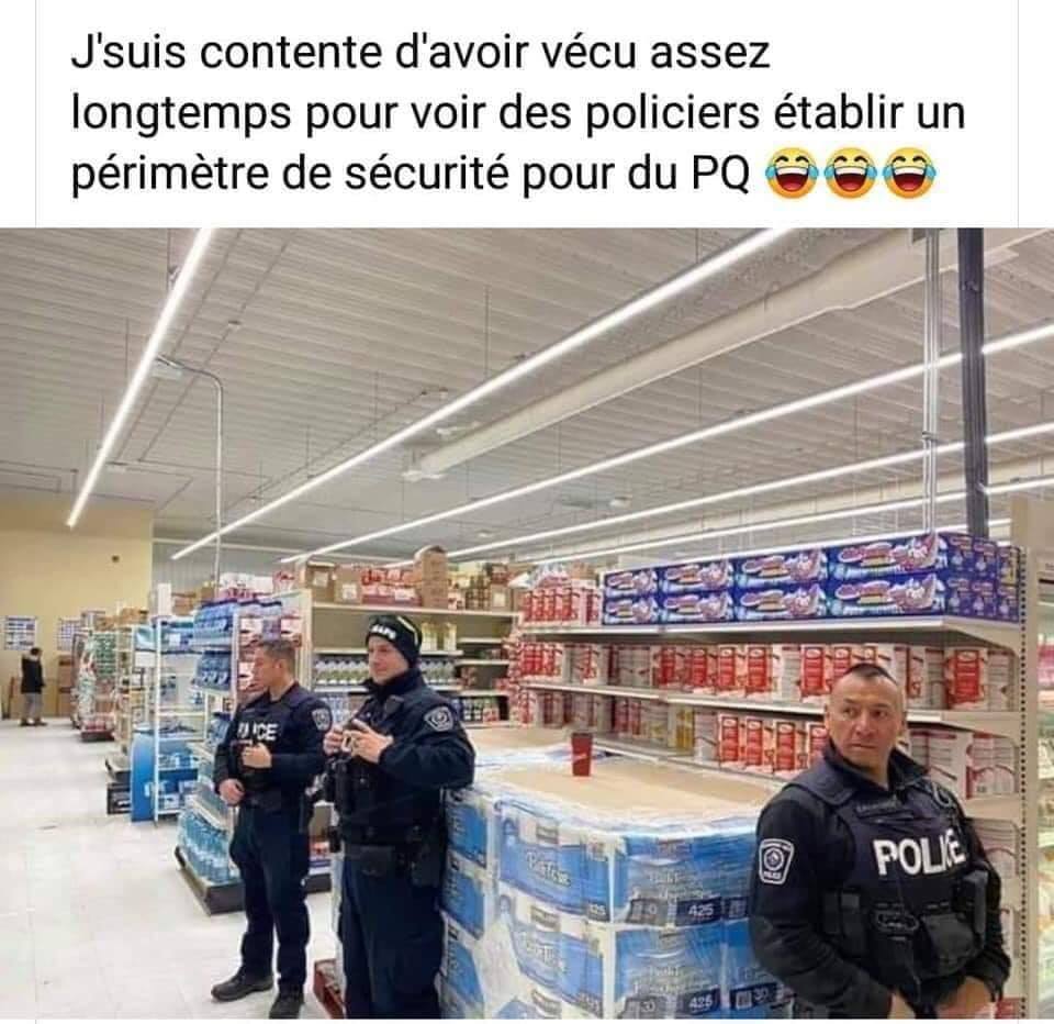 Les perles du net sur le confinement  n°21