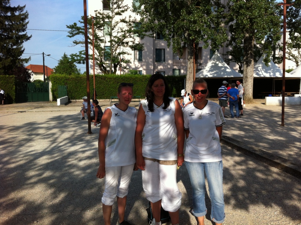 Bol d'or féminin 2012 Bol d'or féminin 2012