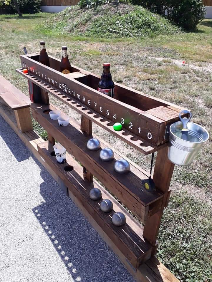 Si vous avez le terrain, il ne manque plus que cela. AU BOULOT les confinés Si vous avez le terrain, il ne manque plus que cela. AU BOULOT les confinés