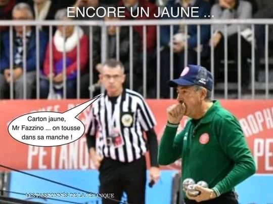 Les perles du net sur le confinement  n°31