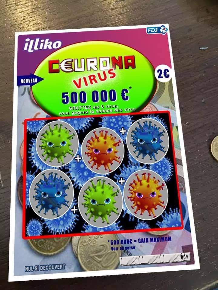 Les perles du net sur le confinement n°31 Les perles du net sur le confinement n°31