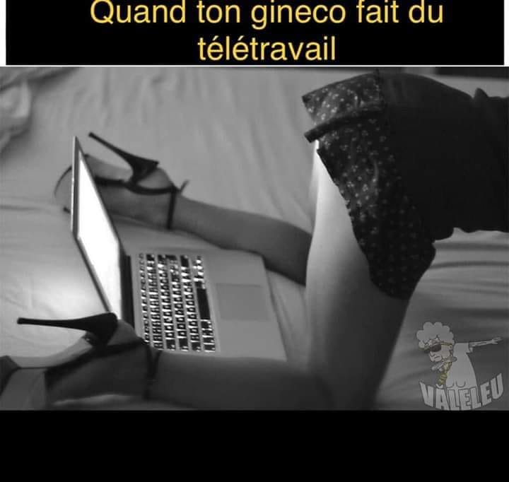 Les perles du net sur le confinement  n°36