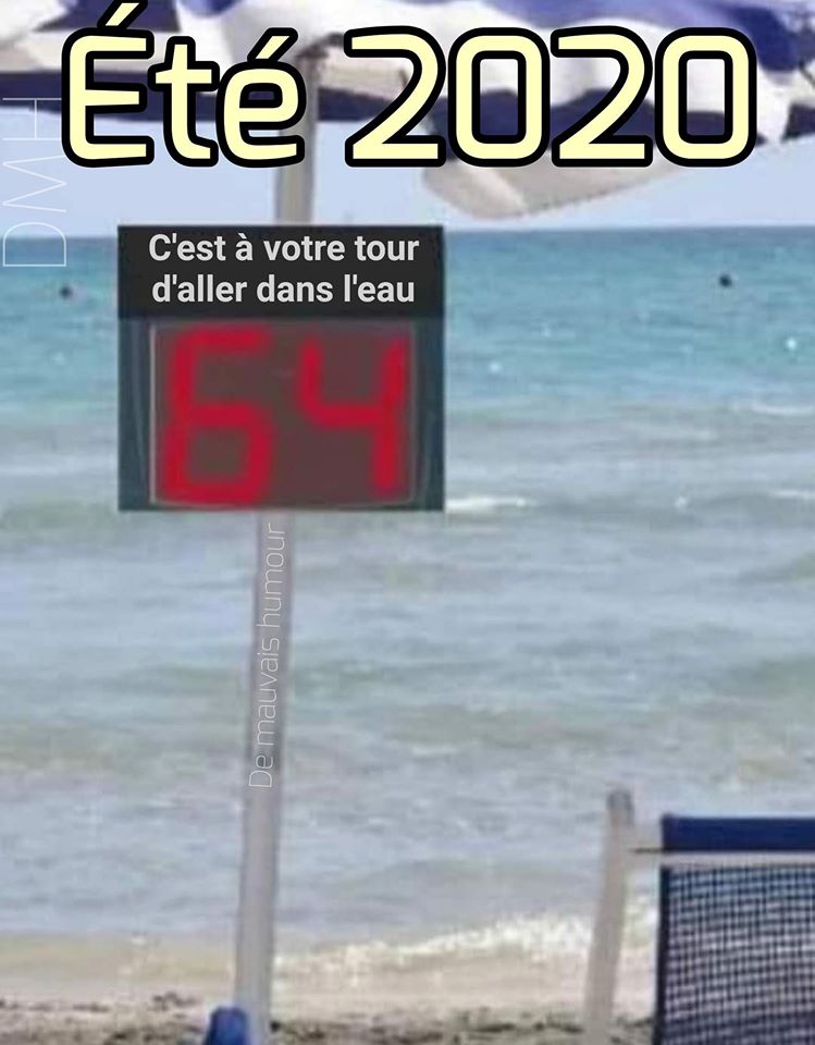 Les perles du net sur le confinement  n°36