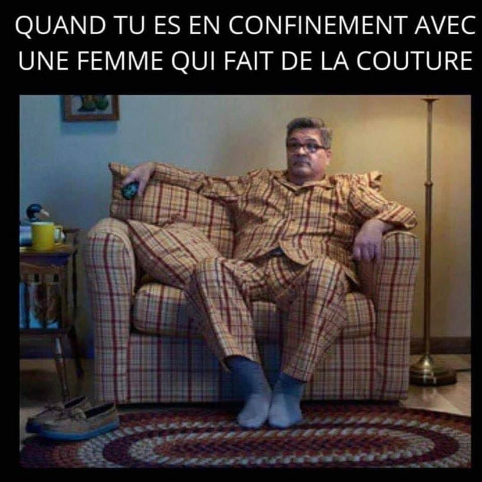 Les perles du net sur le confinement  n°39