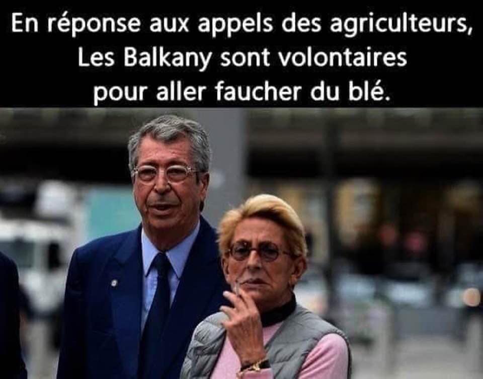Les perles du net sur le confinement  n°43