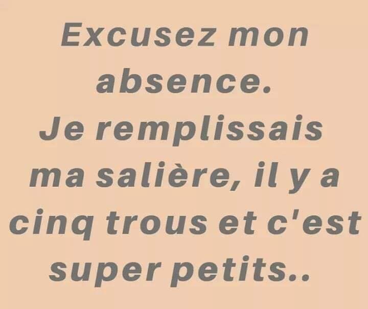 Les perles du net sur le confinement  n°47