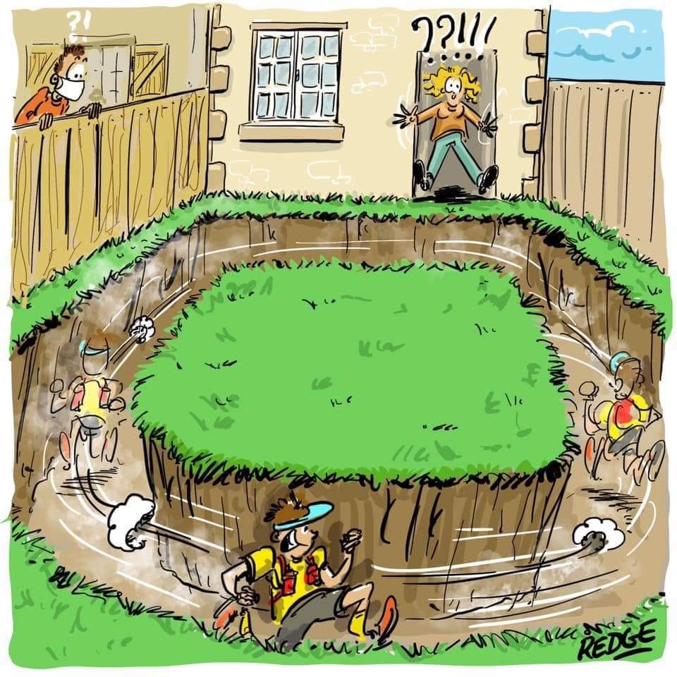 Les perles du net sur le confinement n°47 Les perles du net sur le confinement n°47