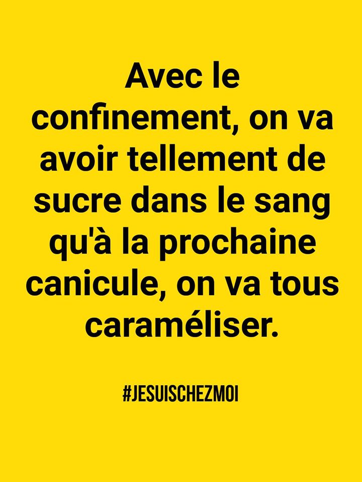 Les perles du net sur le confinement  n°53