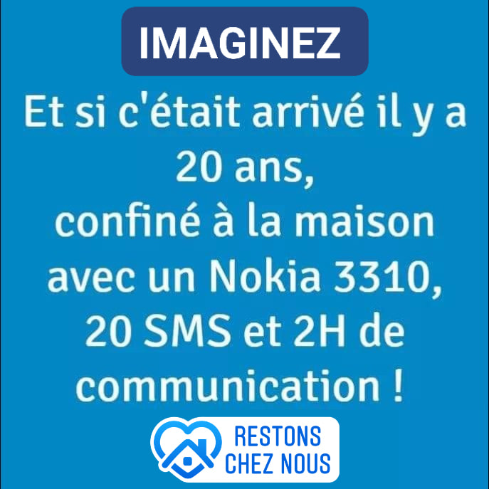 Les perles du net sur le confinement  n°56