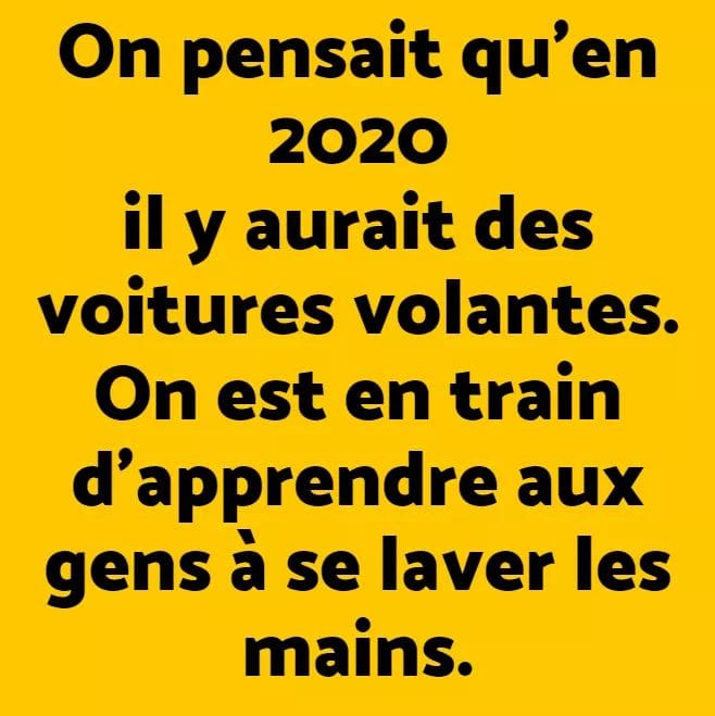 Les perles du net sur le confinement  n°56