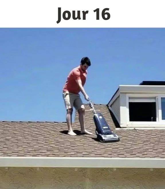Les perles du net sur le confinement  n°57