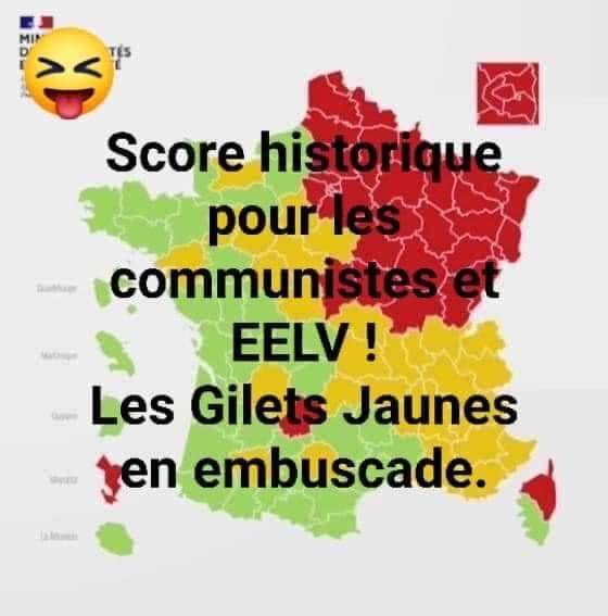 Les perles du net sur le confinement n°62 Les perles du net sur le confinement n°62