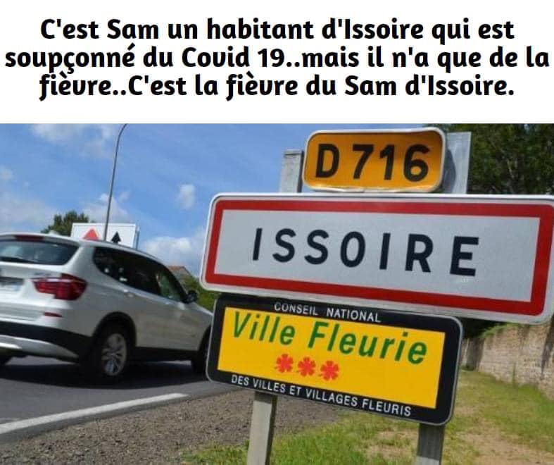 Les perles du net sur le confinement  n°68