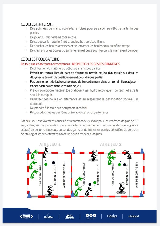 C'est reparti.....presque comme avant !!!!! C'est reparti.....presque comme avant !!!!!