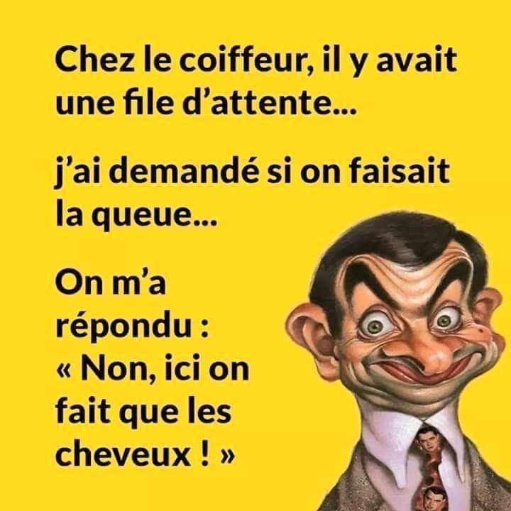 Les perles du net sur le confinement  n°74
