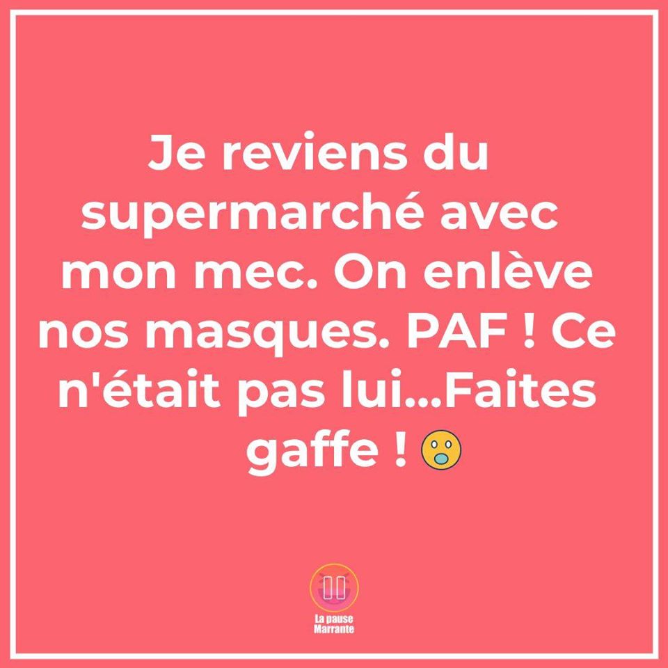 Les perles du net sur le confinement  n°80