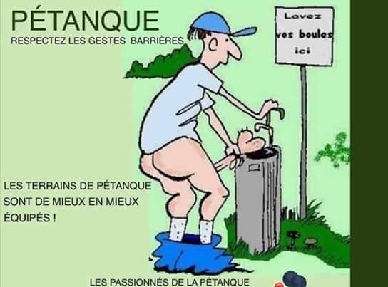 Les perles du net sur le confinement  n°85