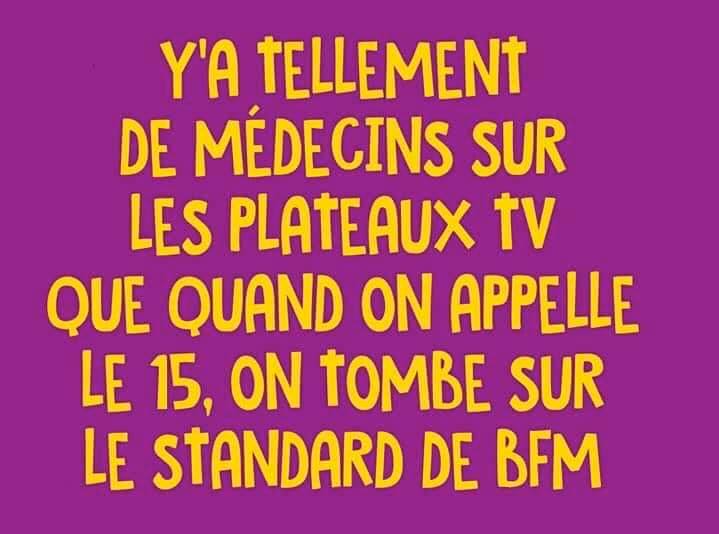 Les perles du net sur le confinement  n°88