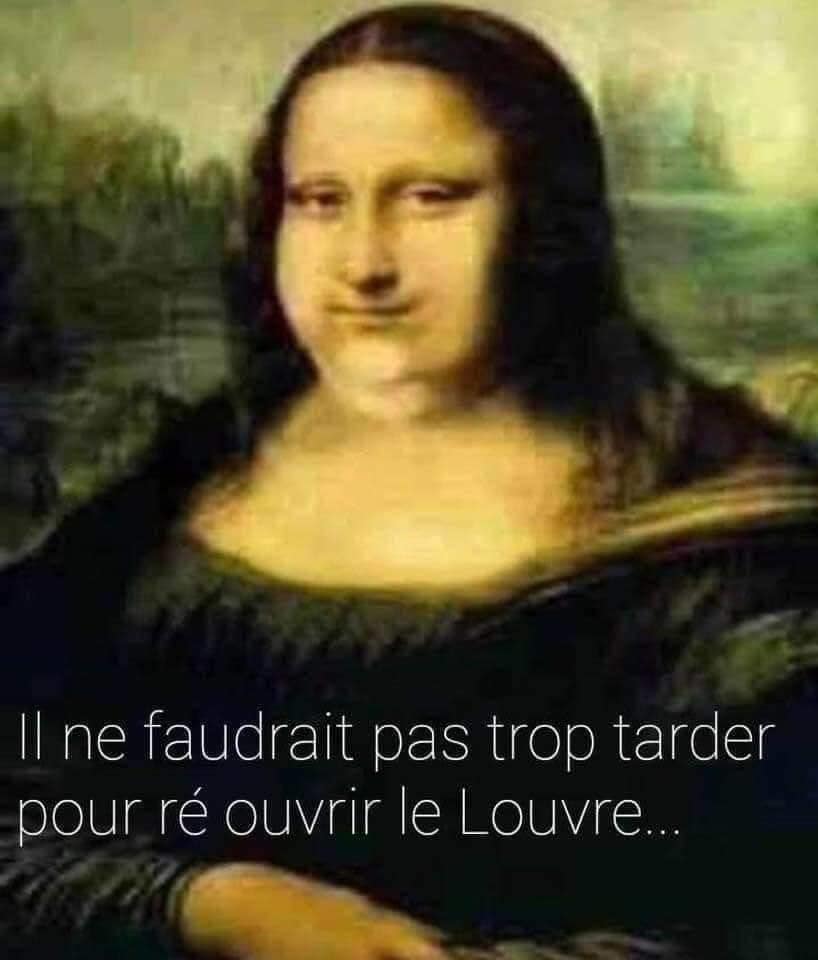 Les perles du net sur le confinement  n°96