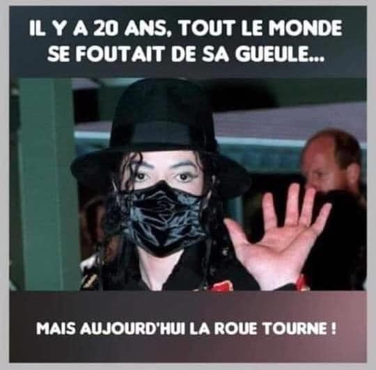 Les perles du net sur le confinement  n°97