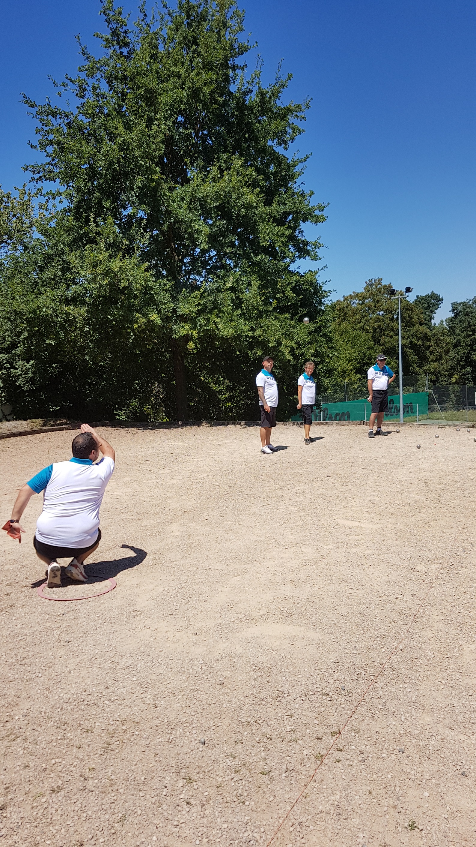 Rien ne sert de courir, il faut partir à point !!!!!!! Rien ne sert de courir, il faut partir à point !!!!!!!